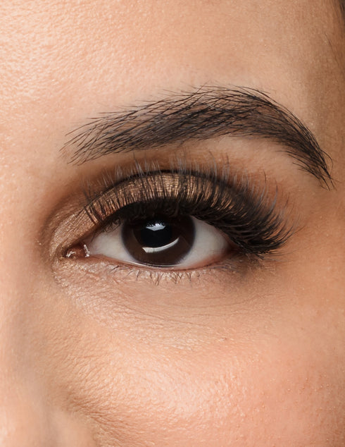 Work of Art Lash Style