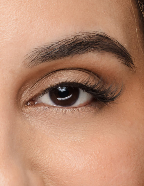 Worth the Wait Half Lash Style