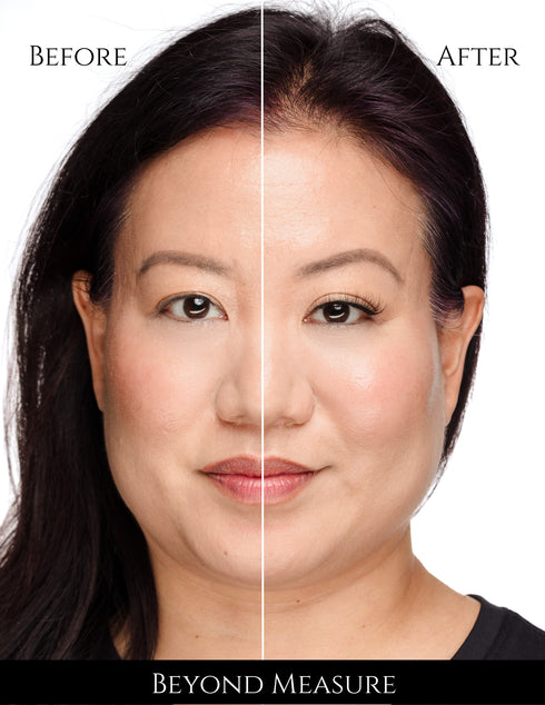 Beyond Measure Lash Style