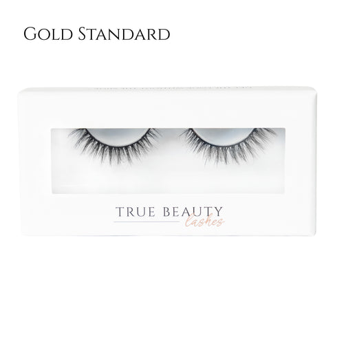 Gold Standard Lash Style