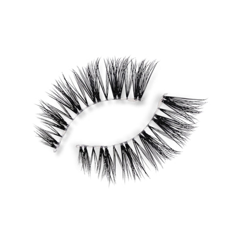 Hold That Thought Half Lash Style