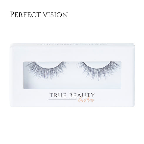 Perfect Vision Lash Style