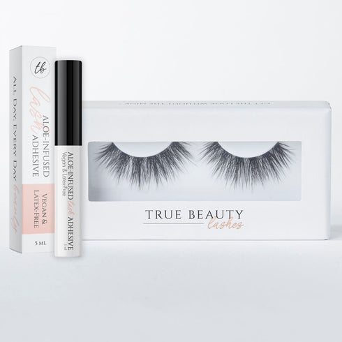 Breath of Fresh Air Lash & Glue Bundle