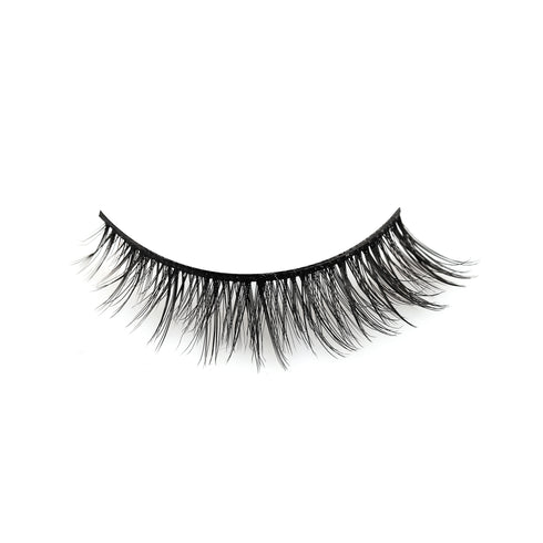 Against All Odds Lash Style