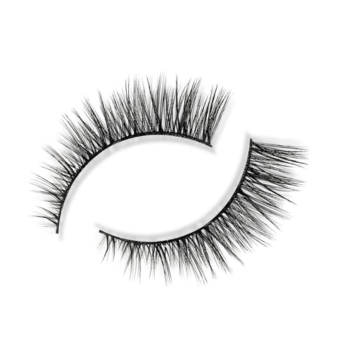 Against All Odds Lash Style