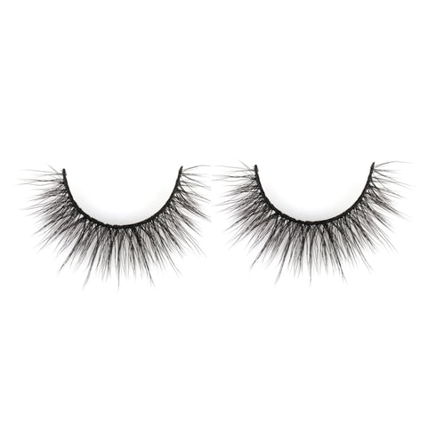 All the Right Moves Lash Style