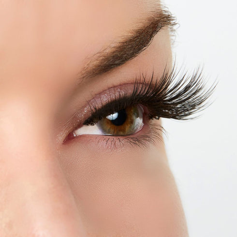 Breath of Fresh Air Lash Style