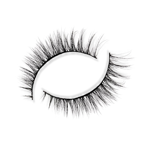 Gold Standard Lash Style