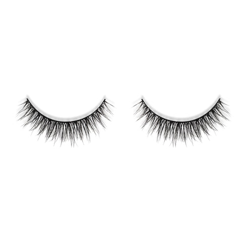 Good as Gold Lash Style