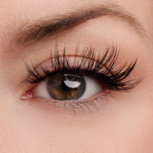Heart of Gold Lash & Glue Bundle