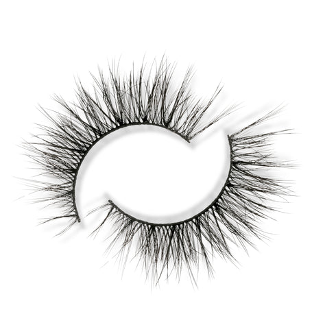 High Definition Lash Style