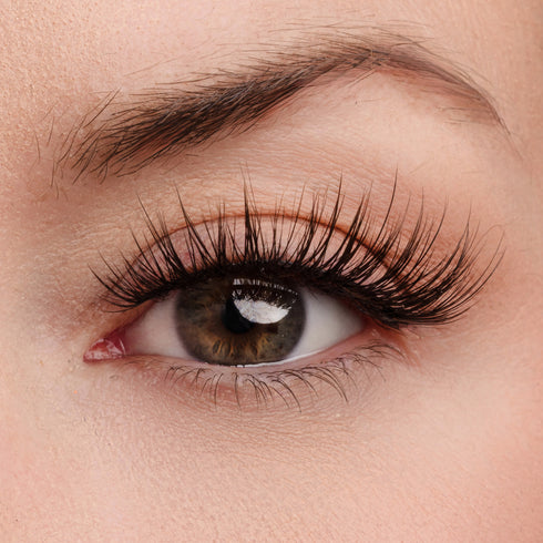 Isn't She Lovely? Lash & Glue Bundle
