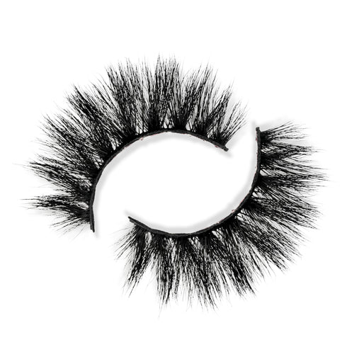 Life on Purpose Lash Style