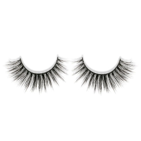 Made for More Lash Style