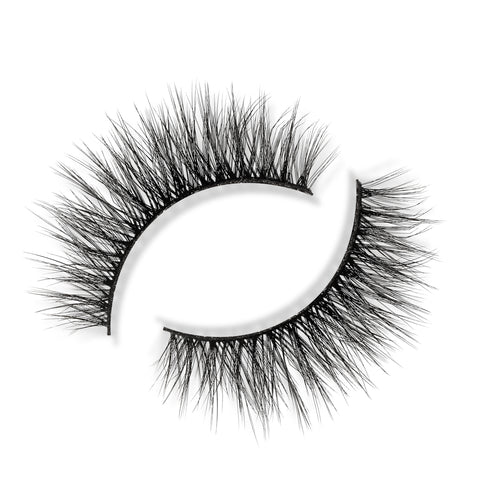 More than Enough Lash Style