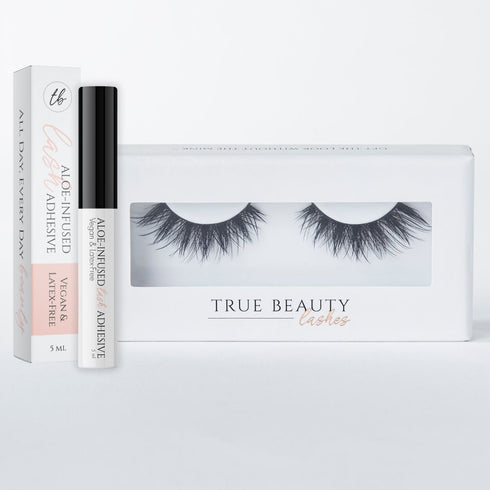 Original Inspo Lash & Glue Bundle