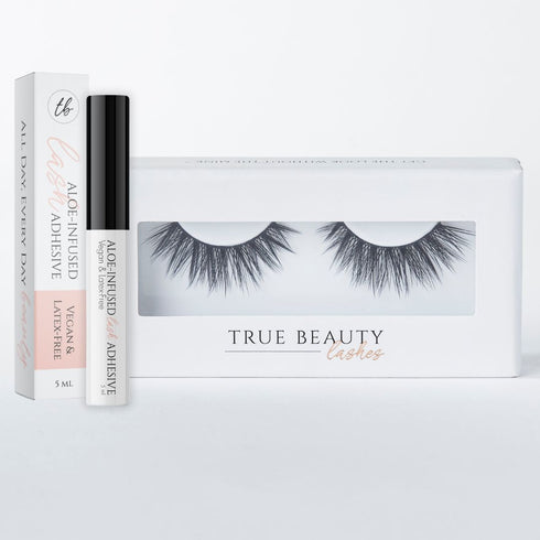 Role Model Lash & Glue Bundle