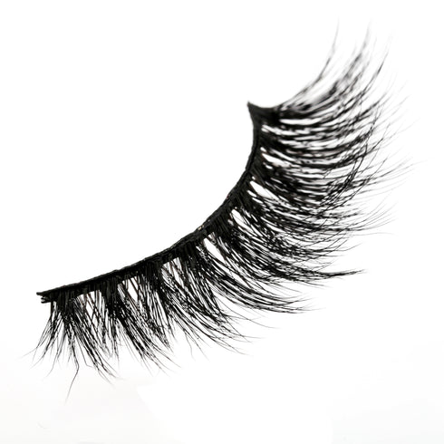 Spoken For Lash Style