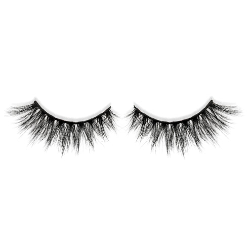 Spoken For Lash Style