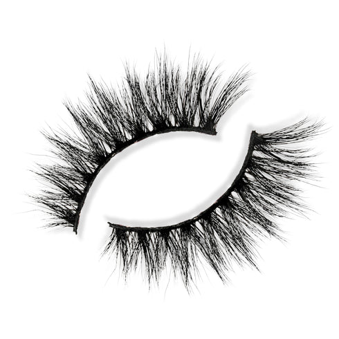 Spoken For Lash Style