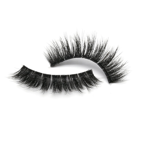 Work of Art Lash Style