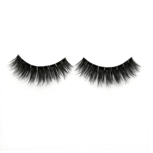 Work of Art Lash Style