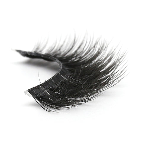 Work of Art Lash Style