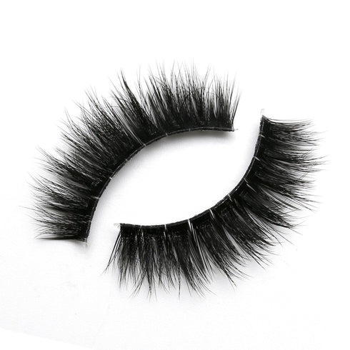 Work of Art Lash Style