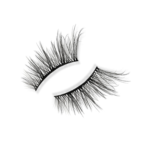 Worth the Wait Lash Style