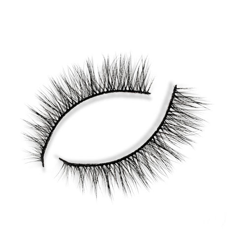 Easy on the Eyes Lash Style
