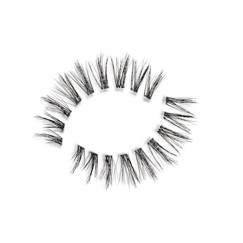 To Be Honest Lash Style