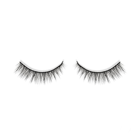 Easy on the Eyes Lash Style