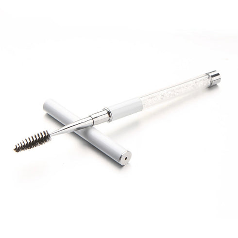 LIMITED EDITION Crystal Makeup Spoolie