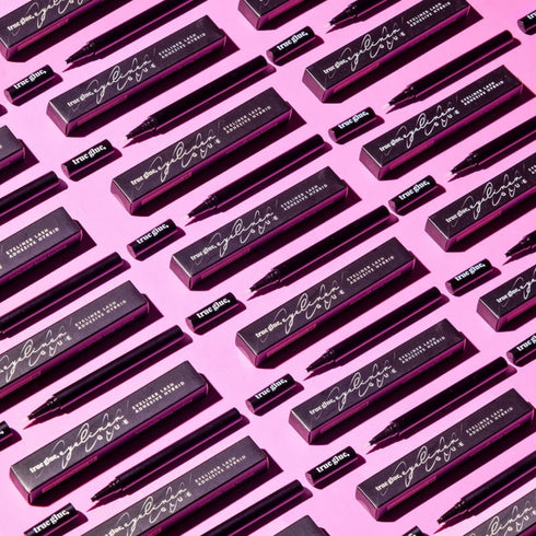 TRUE GLUE Eyeliner & Lash Adhesive Pen