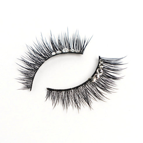 LIMITED EDITION Crystal Lashes
