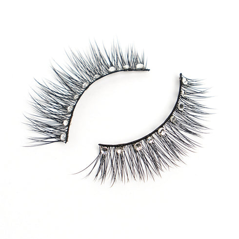 LIMITED EDITION Crystal Lashes