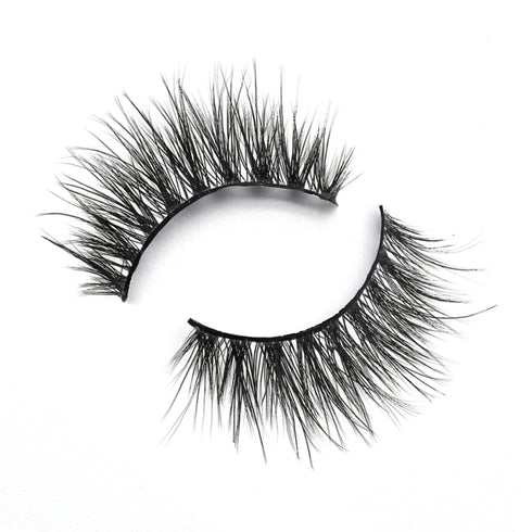 Halo Effect Lash Style