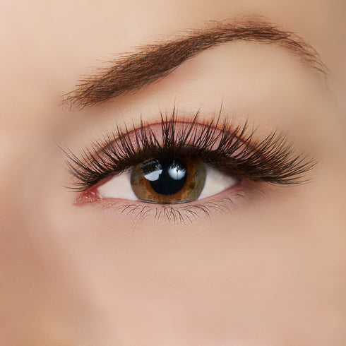 Breath of Fresh Air Lash Style