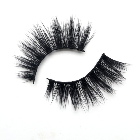 All Things Fierce Lash Style