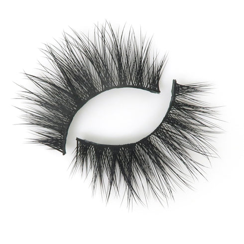 Shine Bright Like a Diamond Lash Style