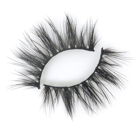 Heart of Gold Lash Style