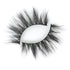 Heart of Gold Lash Style