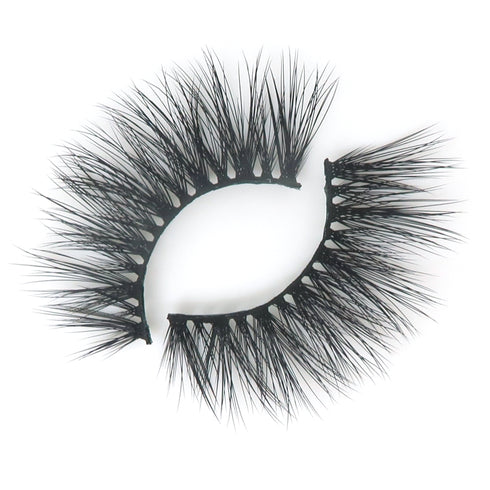 Positively Captivating Lash Style