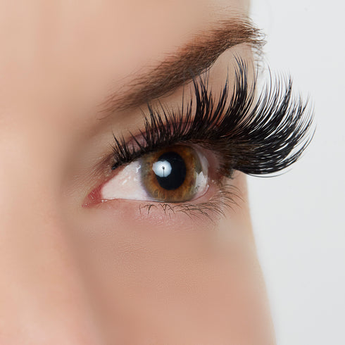 All Things Fierce Lash Style