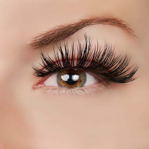 All Things Fierce Lash Style