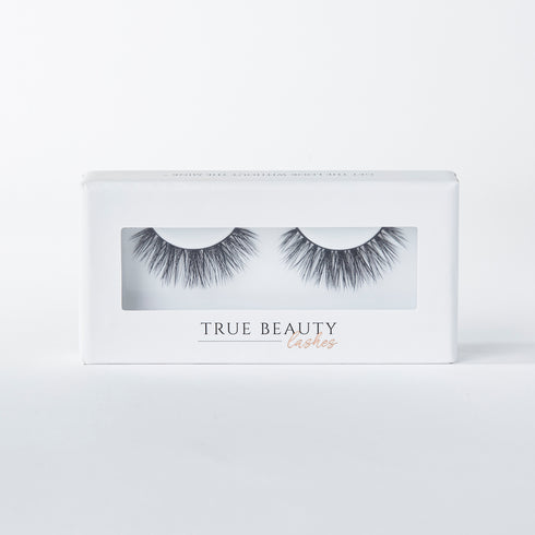 Timeless Beauty Lash Style