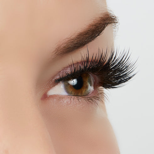 Sexy Classy Lash Style