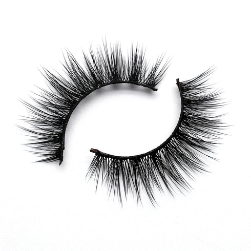 Above & Beyond Lash Style