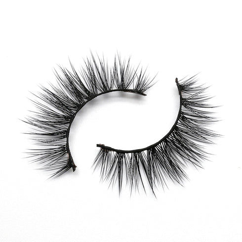 Wait for It... Lash Style