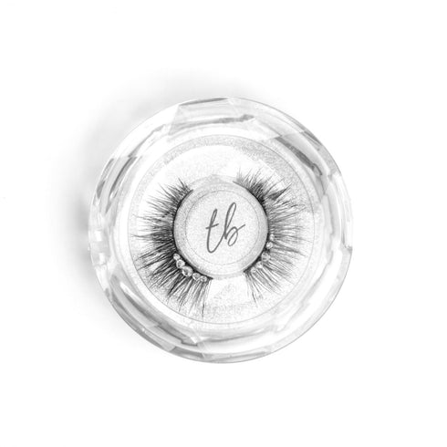 LIMITED EDITION Crystal Lashes